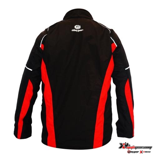 Jaket Daily COVERT | X-Road